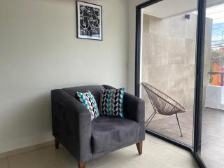 Departamento Nubes - 2