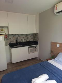 Flat Beverly Hills 101B - Vila Velha - 8