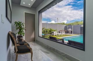 NEW Deluxe 5 BDR 4Bath Pool and BBQ! - Oranjestad - 6