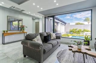 NEW Deluxe 5 BDR 4Bath Pool and BBQ! - Oranjestad - 4