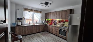 Cabana Floare de Colt 2 - 9