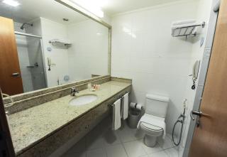 Bristol Santo André ABC São Paulo - Santo André - 1