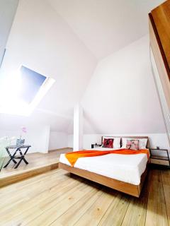 Hotel Veronica - 9