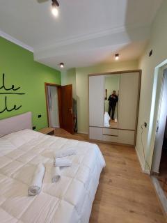 Feel at home ap1 - Tirana - 8