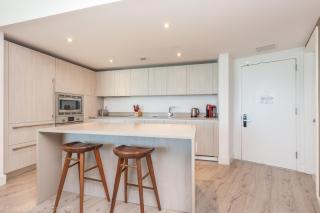 2 Bedroom on 17th floor on the beach Resort - Hallandale Beach - 1