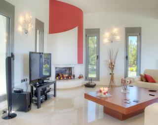 Villa Artemis - Koskinou - 1