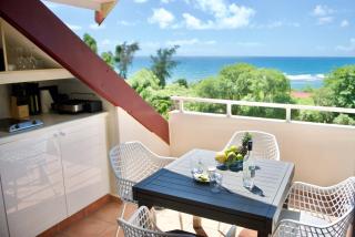 KALIA LODGE - Sainte-Anne - 5