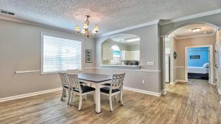 415 Cypress Bend home - North Myrtle Beach - 8