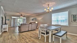415 Cypress Bend home - North Myrtle Beach - 7