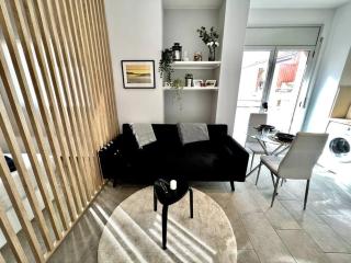 Loft moderno en buena ubicación - Terrassa - 7