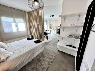 Loft moderno en buena ubicación - Terrassa - 2