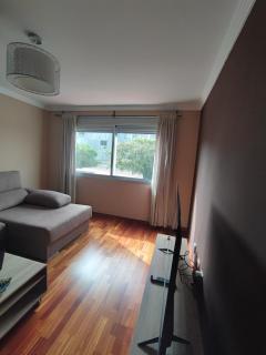 Apartamento complejo residencial - 6