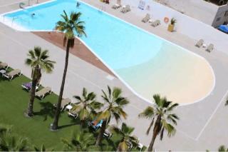 Green 431 - Playa del Inglés - 4