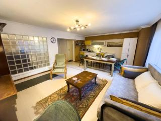 Comfortable apartment in Istiklal Street - Istanbul - 5
