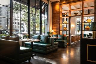 Eurostars St Gregory Dupont Circle Georgetown - 0