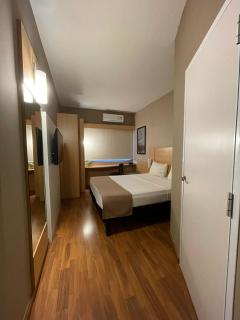 Hotel Oeste Plaza - 4