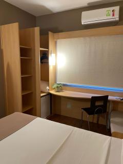 Hotel Oeste Plaza - Andradina - 5