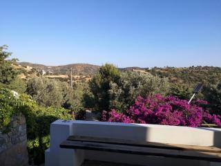 Blue Stone - Triopetra - 3
