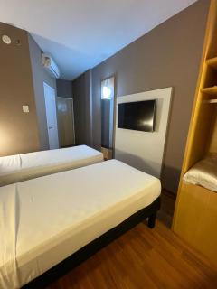 Hotel Oeste Plaza - Andradina - 6