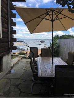 CAMP MARCY LIMIT 8 cottage - Standish - 8