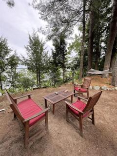 MACKINNEY CAMP - LIMIT 8 cottage - Standish - 9