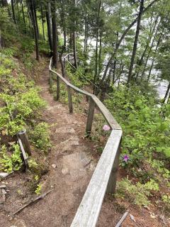 MACKINNEY CAMP - LIMIT 8 cottage - Standish - 8