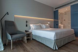 Hotel Sorli Emocions - Vilassar de Dalt - 9