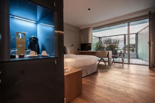 Hotel Sorli Emocions - Vilassar de Dalt - 1