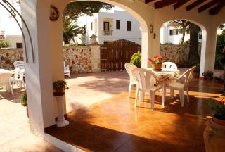 Villa Ponderosa - Cala Blanca - 6
