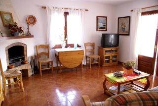 Villa Ponderosa - Cala Blanca - 5