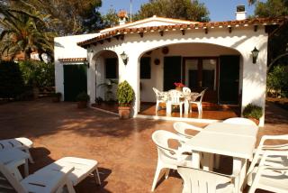 Villa Ponderosa - Cala Blanca - 0