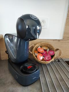 Maison calme et chaleureuse - 6