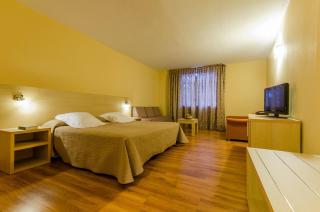 Hotel Panorama - Andorra la Vella - 8