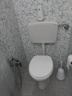 Casa vacanza a 50 mt dal lungomare - SantʼAntìoco - 8