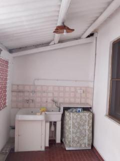 Casa vacanza a 50 mt dal lungomare - SantʼAntìoco - 3
