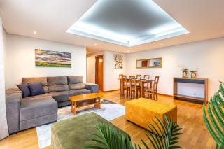 Machico City Apt - Machico - 0