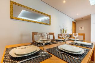Machico City Apt - Machico - 5