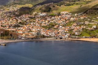 Machico City Apt - Machico - 9