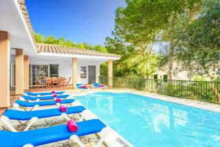 Villa Agua Marina - 4