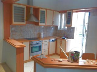Sophia mountain villas - Yírion - 3