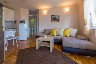 Apartment in Crikvenica 39160 - Crikvenica (Cirquenizza) - 5