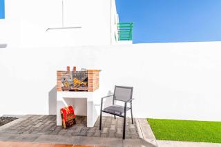 Villa Fula - Playa Blanca - 5