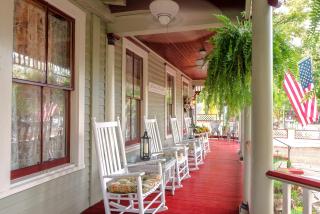Cedar House Inn - St. Augustine - 9
