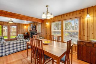 Peaceful Cottage - Gearhart - 1