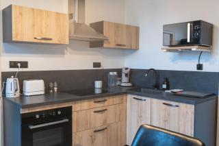 Le 11 à 5 min de l'hypercentre d'Epernay 6 personnes - 8