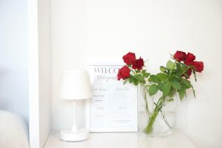 Bright Tiny Studio - Shared Pool & Sauna - Free Parking - Air condition - Muralto - 5