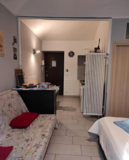 Cinecasa di Andrea e Cristina - Turim - 7
