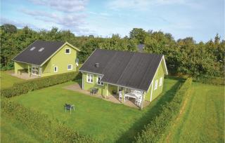 Holiday Home Hovborgvej Hus - 7