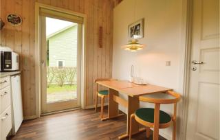 Holiday Home Hovborgvej Hus - 1