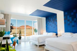 Skyview Hotel - Torrey - 4